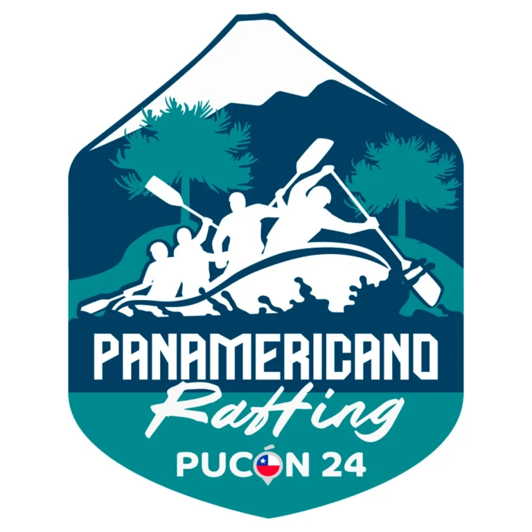 Panamericano Rafting